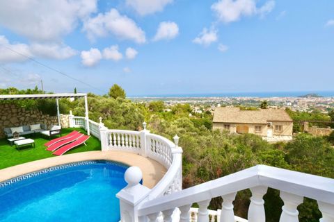 Villa i Denia, Alicante, Denia - € 580.000 | Ref: xbc7728 - foto 27
