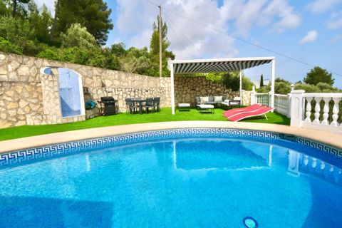 Villa i Denia, Alicante, Denia - € 580.000 | Ref: xbc7728 - foto 28
