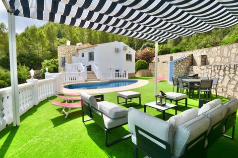 Villa i Denia, Alicante, Denia - € 580.000 | Ref: xbc7728 - foto 30