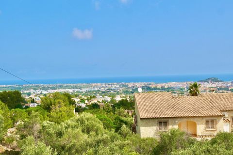 Villa i Denia, Alicante, Denia - € 580.000 | Ref: xbc7728 - foto 31