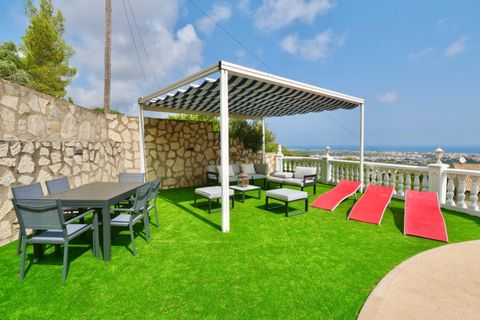 Villa i Denia, Alicante, Denia - € 580.000 | Ref: xbc7728 - foto 32