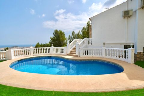 Villa i Denia, Alicante, Denia - € 580.000 | Ref: xbc7728 - foto 33
