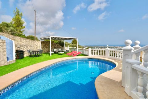 Villa i Denia, Alicante, Denia - € 580.000 | Ref: xbc7728 - foto 34
