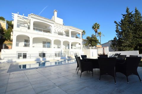 Villa a Benalmadena, Malaga, Benalmadena - € 1.450.000 | Ref: R4892620 - foto 2
