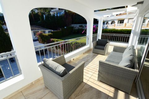 Villa a Benalmadena, Malaga, Benalmadena - € 1.450.000 | Ref: R4892620 - foto 9