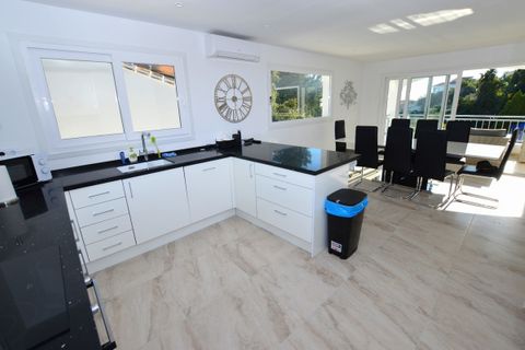 Villa a Benalmadena, Malaga, Benalmadena - € 1.450.000 | Ref: R4892620 - foto 14