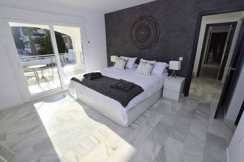 Villa a Benalmadena, Malaga, Benalmadena - € 1.450.000 | Ref: R4892620 - foto 20