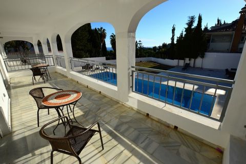 Villa a Benalmadena, Malaga, Benalmadena - € 1.450.000 | Ref: R4892620 - foto 25