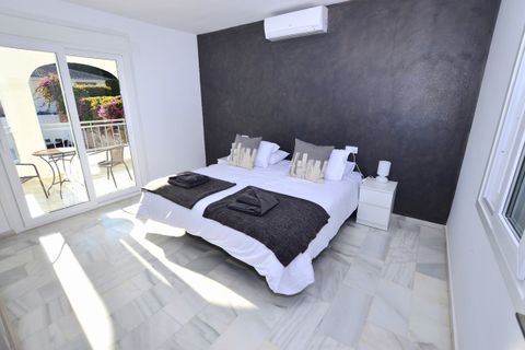 Villa a Benalmadena, Malaga, Benalmadena - € 1.450.000 | Ref: R4892620 - foto 28