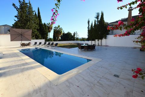 Villa a Benalmadena, Malaga, Benalmadena - € 1.450.000 | Ref: R4892620 - foto 33