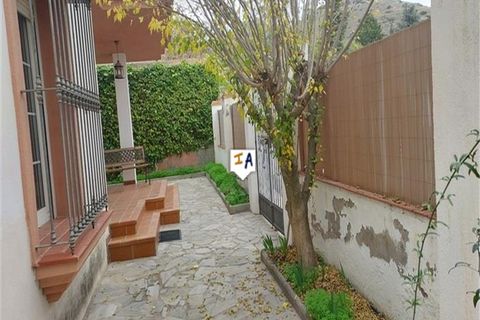 Villa i Illora, Granada, Illora - € 280 000 | Ref: VL1199 - foto 3
