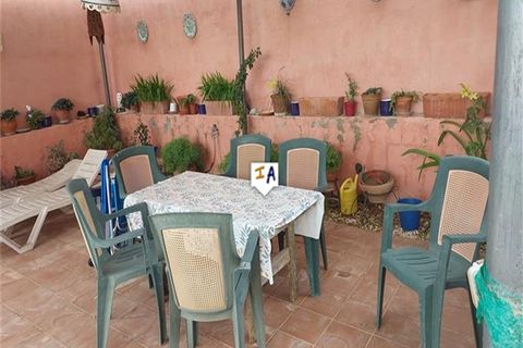Villa i Illora, Granada, Illora - € 280 000 | Ref: VL1199 - foto 4