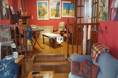 Villa i Illora, Granada, Illora - € 280 000 | Ref: VL1199 - foto 9