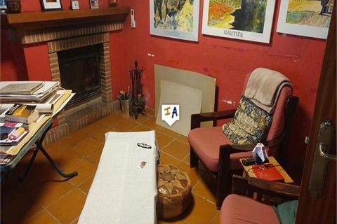 Villa i Illora, Granada, Illora - € 280 000 | Ref: VL1199 - foto 10