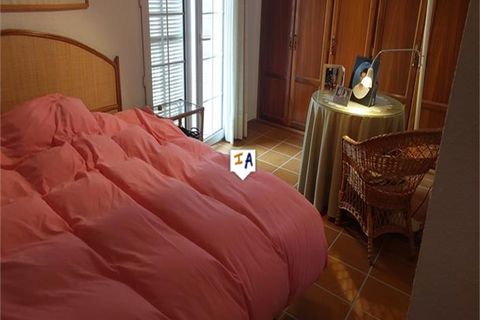 Villa i Illora, Granada, Illora - € 280 000 | Ref: VL1199 - foto 11