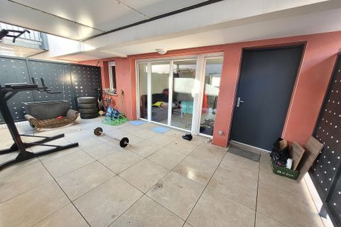 Lejlighed i Serignan, Herault, Serignan - € 145.800 | Ref: s145800e - foto 4