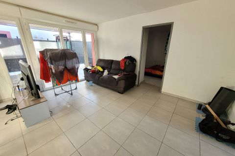 Lejlighed i Serignan, Herault, Serignan - € 145.800 | Ref: s145800e - foto 3