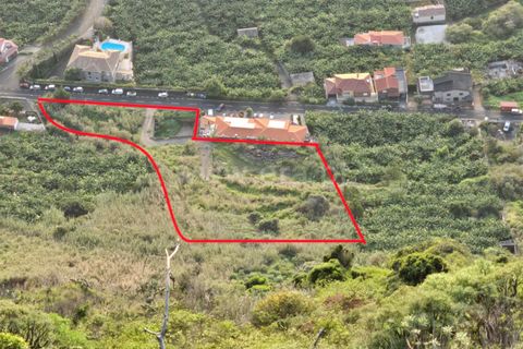 Helårsgrund i Calheta, Madeira, Calheta - € 1.200.000 | Ref: 081240401 - foto 2