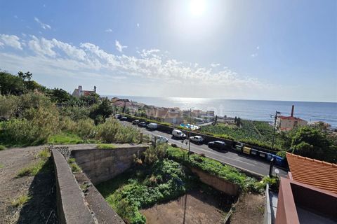 Helårsgrund i Calheta, Madeira, Calheta - € 1.200.000 | Ref: 081240401 - foto 1