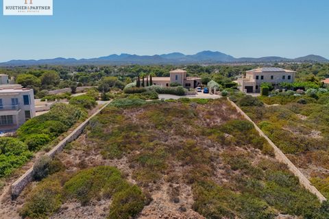 Terra a Cala Murada, Mallorca, Cala Murada - € 918.000 | Ref: 24-129 - foto 3