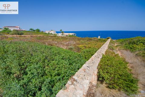 Terra a Cala Murada, Mallorca, Cala Murada - € 918.000 | Ref: 24-129 - foto 4