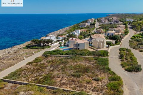 Terra a Cala Murada, Mallorca, Cala Murada - € 918.000 | Ref: 24-129 - foto 5