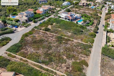 Terra a Cala Murada, Mallorca, Cala Murada - € 918.000 | Ref: 24-129 - foto 9
