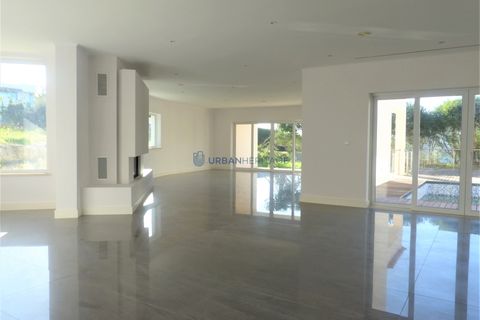 Villa i Sintra, Lisbon, Sintra - € 1.450.000 | Ref: UH011369 - foto 3