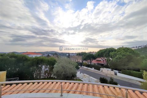 Villa i Sintra, Lisbon, Sintra - € 1.450.000 | Ref: UH011369 - foto 5