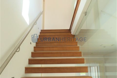 Villa i Sintra, Lisbon, Sintra - € 1.450.000 | Ref: UH011369 - foto 17