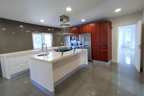 Villa i Sintra, Lisbon, Sintra - € 1.450.000 | Ref: UH011369 - foto 21