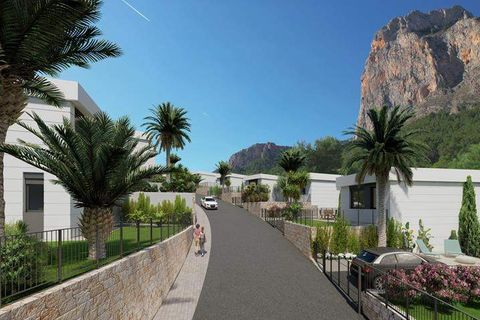 Villa i Polop, Alicante, Polop - € 503.000 | Ref: LUX4699 - foto 5