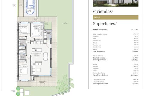 Villa i Polop, Alicante, Polop - € 503.000 | Ref: LUX4699 - foto 10