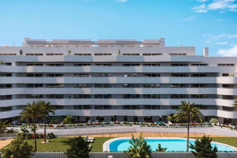 Lejlighed i Torre Del Mar, Malaga, Torre Del Mar - € 367.000 | Ref: DH30179_d2 - foto 7