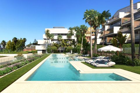 Leilighet i Manilva, Malaga, Manilva - € 975 000 | Ref: R4892593 - foto 1