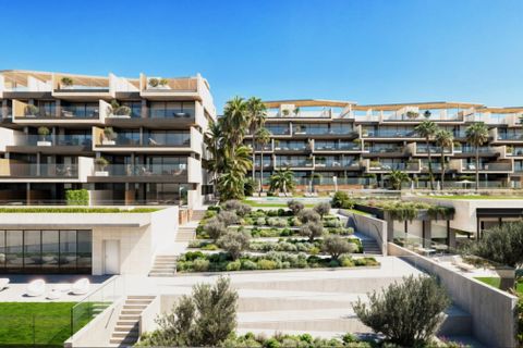 Leilighet i Manilva, Malaga, Manilva - € 975 000 | Ref: R4892593 - foto 2