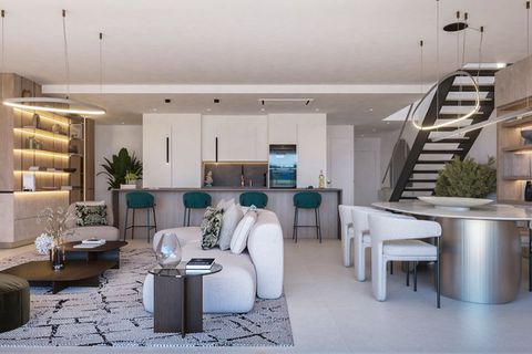 Leilighet i Manilva, Malaga, Manilva - € 975 000 | Ref: R4892593 - foto 4