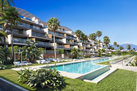 Leilighet i Manilva, Malaga, Manilva - € 975 000 | Ref: R4892593 - foto 12