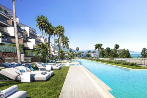 Leilighet i Manilva, Malaga, Manilva - € 975 000 | Ref: R4892593 - foto 13
