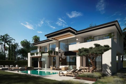 Villa i Marbella, Malaga, Marbella - € 3.490.000 | Ref: R4893505 - foto 4