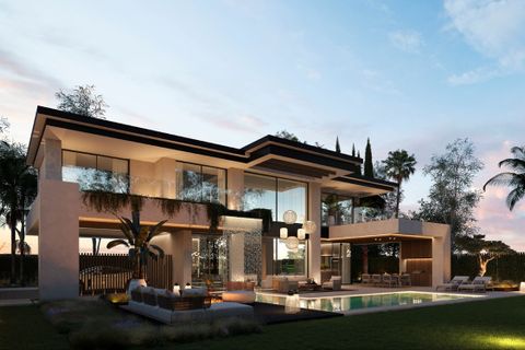 Villa i Marbella, Malaga, Marbella - € 3.490.000 | Ref: R4893505 - foto 5