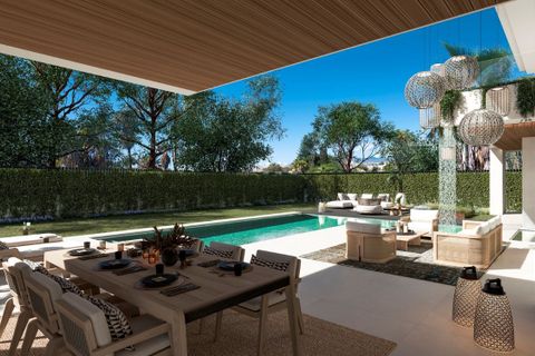 Villa i Marbella, Malaga, Marbella - € 3.490.000 | Ref: R4893505 - foto 7