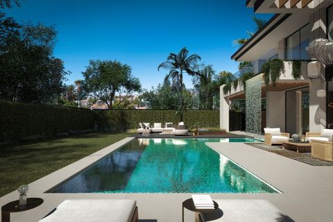 Villa i Marbella, Malaga, Marbella - € 3.490.000 | Ref: R4893505 - foto 8