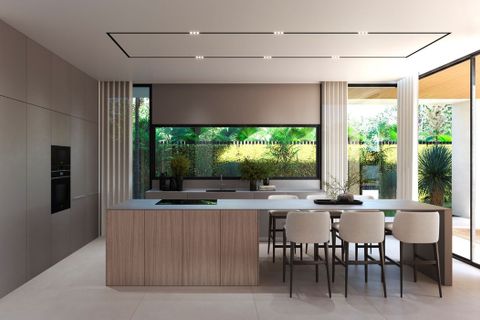 Villa i Marbella, Malaga, Marbella - € 3.490.000 | Ref: R4893505 - foto 9