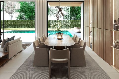 Villa i Marbella, Malaga, Marbella - € 3.490.000 | Ref: R4893505 - foto 17