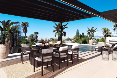 Villa i Marbella, Malaga, Marbella - € 3.490.000 | Ref: R4893505 - foto 22