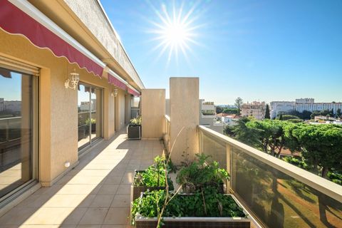 Lejlighed i Nice, Alpes-Maritimes, Nice - € 998.000 | Ref: HH-15604232 - foto 4