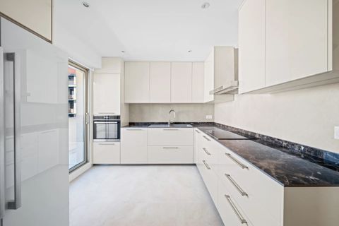 Lejlighed i Nice, Alpes-Maritimes, Nice - € 998.000 | Ref: HH-15604232 - foto 5