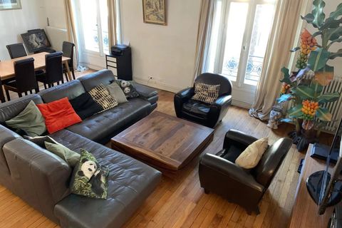 Lejlighed i Paris, Paris, Paris - € 1.750.000 | Ref: 85467379 - foto 4