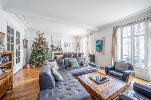 Lejlighed i Paris, Paris, Paris - € 1.750.000 | Ref: 85467379 - foto 6